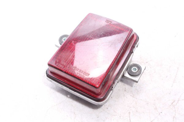 Baglygte bremselys baglygte Kawasaki GPZ 1000 RX ZXT00A 86-87