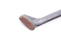 Sivujalustan tuki Kawasaki GPZ 1000 RX ZXT00A 86-87