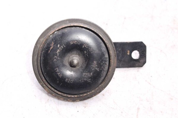 Hupe Horn Signaalitorvi Kawasaki GPZ 750 Unitrak ZX750A3 83-85