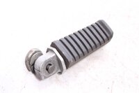 Rear left footrest Kawasaki GPZ 1000 RX ZXT00A 86-87