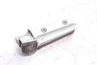 Rear left footrest Kawasaki GPZ 1000 RX ZXT00A 86-87