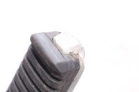 Rear left footrest Kawasaki GPZ 1000 RX ZXT00A 86-87