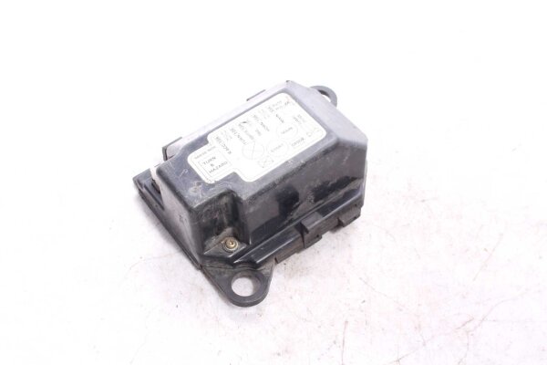 fuse box fuse box Kawasaki GPZ 750 ZX750A1-A2 83-87