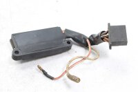 fuse box fuse box Kawasaki Z 1100 ST KZT10A 81-83