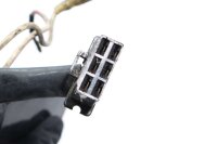 fuse box fuse box Kawasaki Z 1100 ST KZT10A 81-83