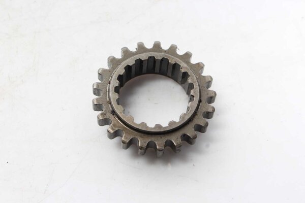 Piñón del engranaje de arranque Kawasaki GPZ 900 R ZX900A/7-10 90-94