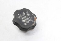 kølerdæksel Kawasaki ZX-10 ZXT00B 88-90