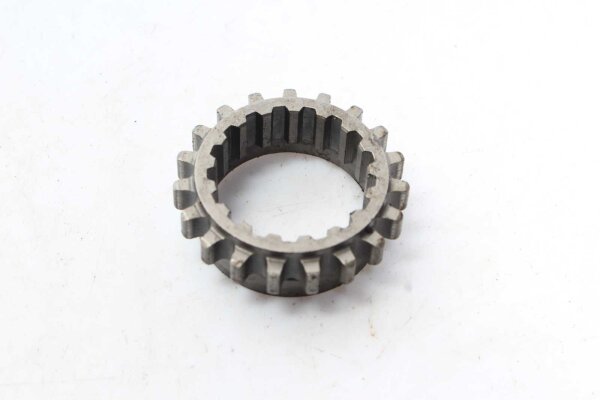 Startmotor tandwiel Kawasaki GPZ 900 R ZX900A/7-10 90-94