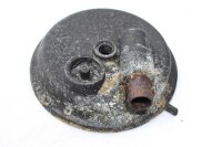 Engine cover water pump cover Kawasaki Z 750 Turbo ZX750E...