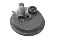 Engine cover water pump cover Kawasaki Z 750 Turbo ZX750E...