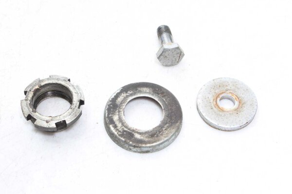 Gabelbrücke Scheiben Schraube oben Yamaha RX 80 SE 12N 82-84