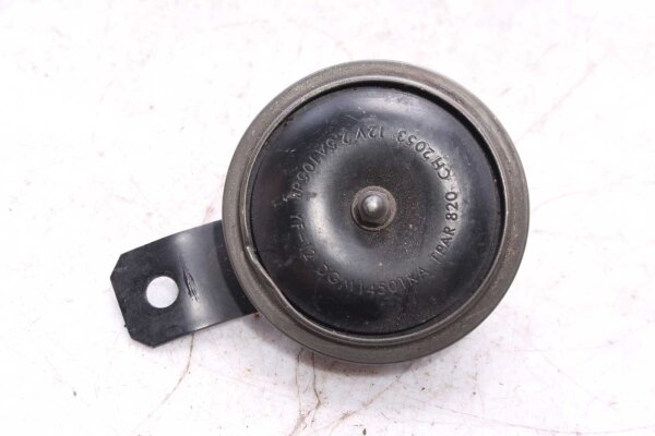 Horn Horn Signalhorn Kawasaki GPZ 750 Unitrak ZX750A3 83-85