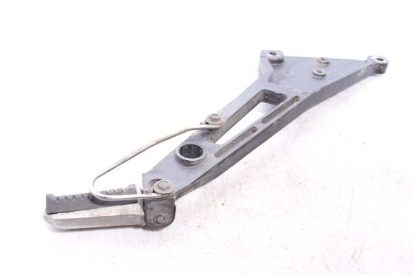 Système de repose-pieds à gauche Kawasaki GPZ 1000 RX ZXT00A 86-87