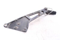 Système de repose-pieds à gauche Kawasaki...