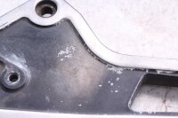 Système de repose-pieds à gauche Kawasaki GPZ 1000 RX ZXT00A 86-87