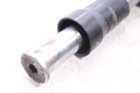 Rear wheel axle rear axle Kawasaki GPZ 1000 RX ZXT00A 86-87