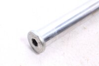 Rear wheel axle rear axle Kawasaki GPZ 1000 RX ZXT00A 86-87