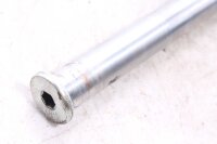 eje rueda trasera eje trasero Kawasaki GPZ 1000 RX ZXT00A...