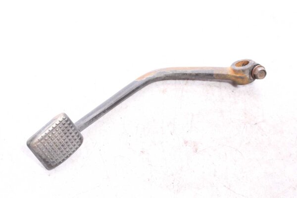 Bremsepedal til bremsegreb Kawasaki GPZ 750 Unitrak ZX750A3 83-85