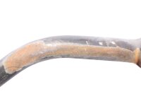 Bremsepedal til bremsegreb Kawasaki GPZ 750 Unitrak ZX750A3 83-85