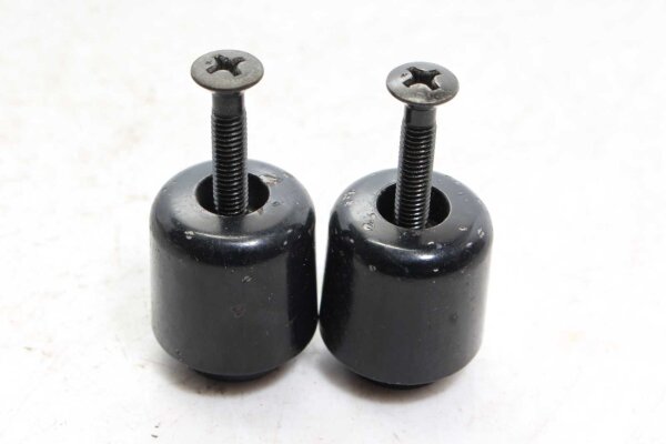 handlebar weights handlebar ends Unbekannt Konvolut