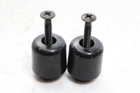 handlebar weights handlebar ends Unbekannt Konvolut