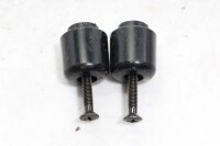 handlebar weights handlebar ends Unbekannt Konvolut