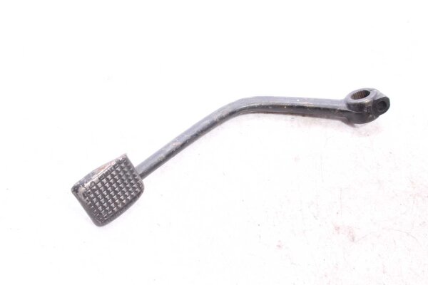 Bremsepedal til bremsegreb Kawasaki GPZ 750 Unitrak ZX750A3 83-85