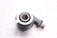 Speedo snäckväxel speedo drivning Kawasaki GPZ 500 S EX500A/B 89-93