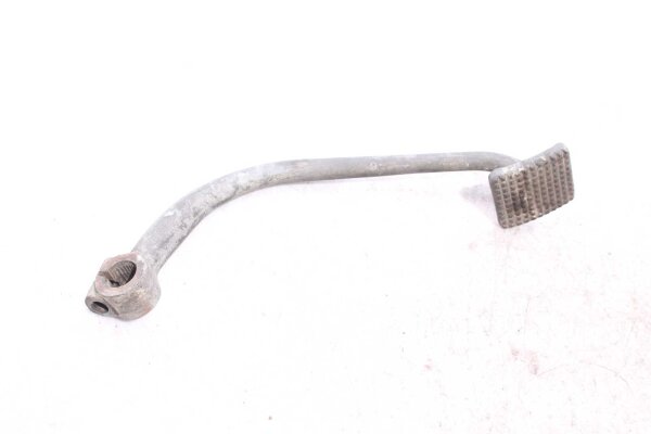 Brake lever brake pedal Kawasaki GPZ 550 Unitrak KZ550B/H 82-83