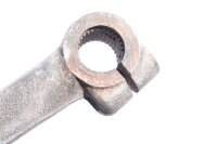 Brake lever brake pedal Kawasaki GPZ 550 Unitrak KZ550B/H 82-83