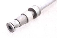 eje rueda trasera eje trasero Kawasaki GPZ 1000 RX ZXT00A...