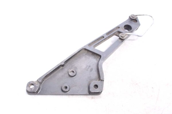 Voetsteunenset links Kawasaki GPZ 1000 RX ZXT00A 86-87