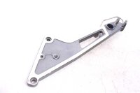 Système de repose-pieds à gauche Kawasaki...