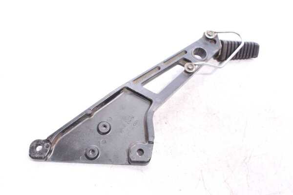 Système de repose-pied Repose-pied gauche Kawasaki GPZ 1000 RX ZXT00A 86-87