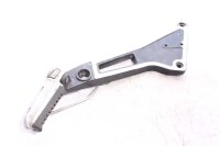 Système de repose-pied Repose-pied gauche Kawasaki GPZ 1000 RX ZXT00A 86-87