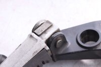 Système de repose-pied Repose-pied gauche Kawasaki GPZ 1000 RX ZXT00A 86-87