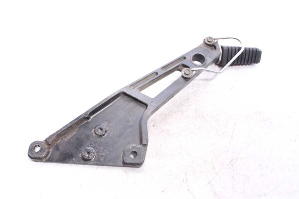 Système de repose-pied Repose-pied gauche Kawasaki GPZ 1000 RX ZXT00A 86-87