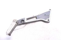 Système de repose-pied Repose-pied gauche Kawasaki GPZ 1000 RX ZXT00A 86-87