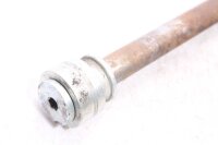 Bakhjulsaxel bakaxel Kawasaki GPZ 1000 RX ZXT00A 86-87