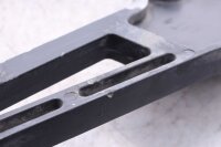 Système de repose-pieds à gauche Kawasaki GPZ 1000 RX ZXT00A 86-87