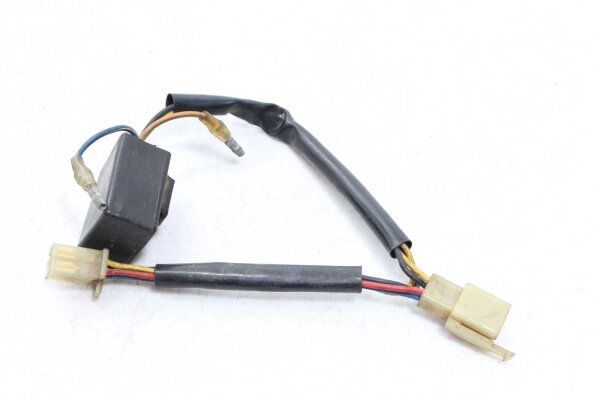 Bensinpump relä Kawasaki GPZ 1100 GP KZT10B-A 81-82