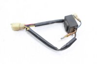 Bensinpump relä Kawasaki GPZ 1100 GP KZT10B-A 81-82