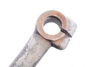 Bremshebel Bremspedal Kawasaki GPZ 550 Unitrak KZ550B/H 82-83