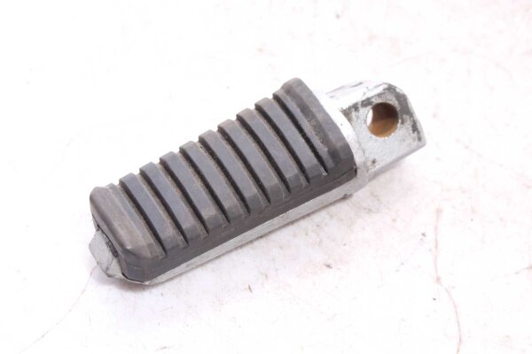 Voetsteun achter links Kawasaki GPZ 1000 RX ZXT00A 86-87