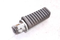 Rear left footrest Kawasaki GPZ 1000 RX ZXT00A 86-87