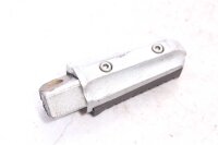 Voetsteun achter links Kawasaki GPZ 1000 RX ZXT00A 86-87