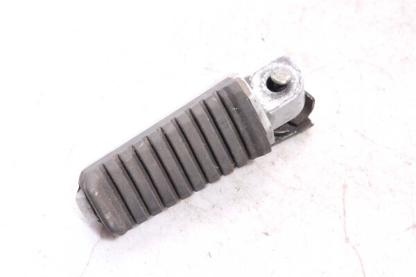 Voetsteun achter links Kawasaki GPZ 1000 RX ZXT00A 86-87