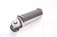 Rear left footrest Kawasaki GPZ 1000 RX ZXT00A 86-87