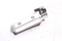 Voetsteun achter links Kawasaki GPZ 1000 RX ZXT00A 86-87